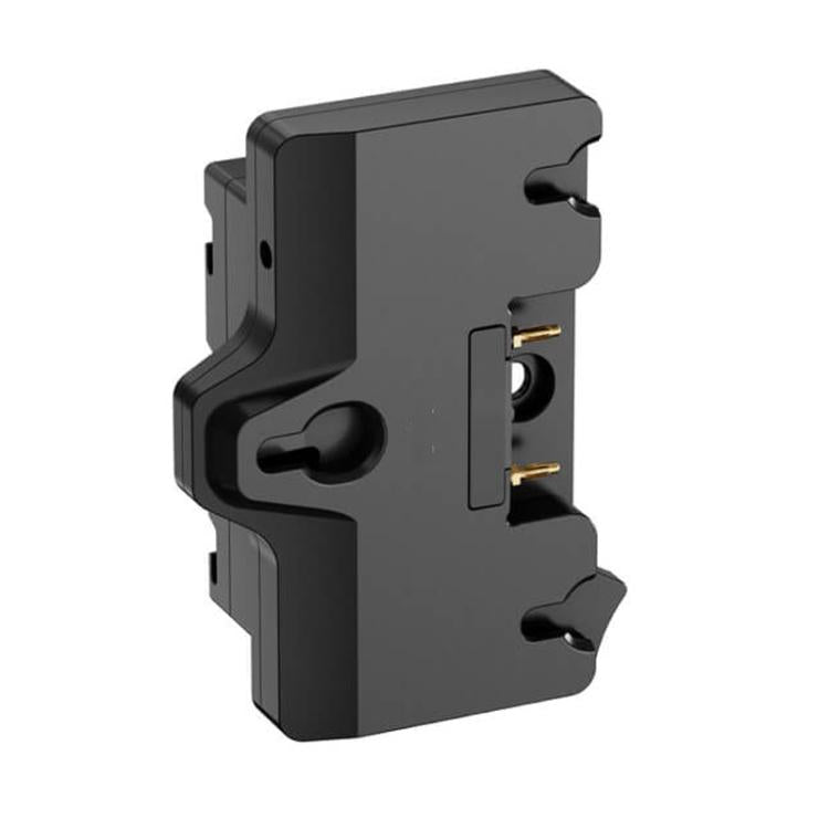 Batería Adaptador de Gold-Soporte para monitor remoto de alto brillo Original de
