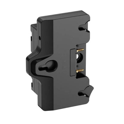 Batería Adaptador de Gold-Soporte para monitor remoto de alto brillo Original de