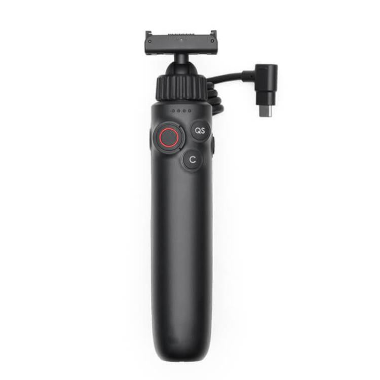 Mango de carga multifuncional Original Pro / Action 4 para DJI Osmo Action 5