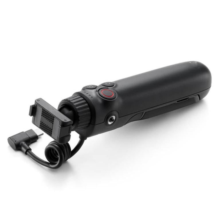 Mango de carga multifuncional Original Pro / Action 4 para DJI Osmo Action 5 — imagen 3