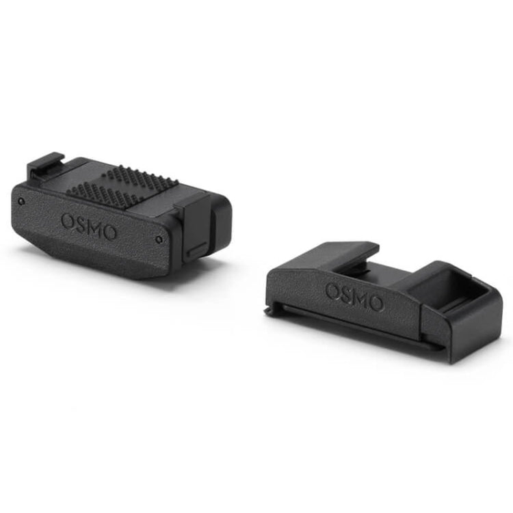 Kit de expansión de zapata fría Original, y para DJI Osmo Action 5 / Osmo Action 4 / Osmo Action 3 para DJI DJI Osmo Action……