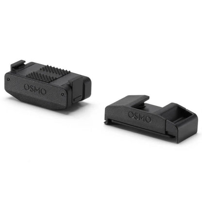Kit de expansión de zapata fría Original, y para DJI Osmo Action 5 / Osmo Action 4 / Osmo Action 3 para DJI DJI Osmo Action……
