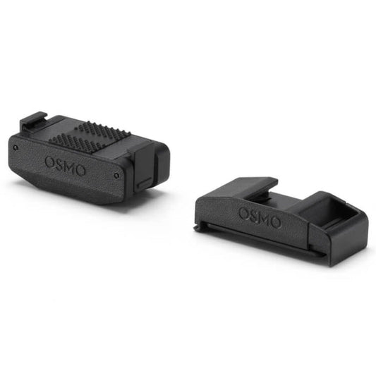 Kit de expansión de zapata fría Original, y para DJI Osmo Action 5 / Osmo Action 4 / Osmo Action 3 para DJI DJI Osmo Action……