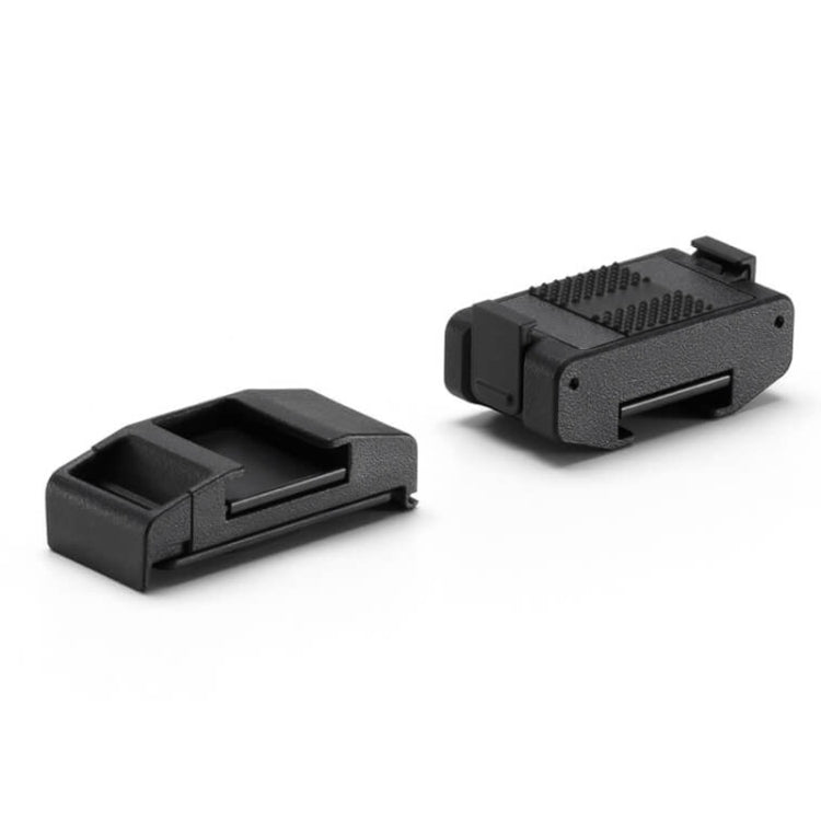 Kit de expansión de zapata fría Original, y para DJI Osmo Action 5 / Osmo Action 4 / Osmo Action 3 para DJI DJI Osmo Action……