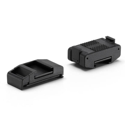 Kit de expansión de zapata fría Original, y para DJI Osmo Action 5 / Osmo Action 4 / Osmo Action 3 para DJI DJI Osmo Action……
