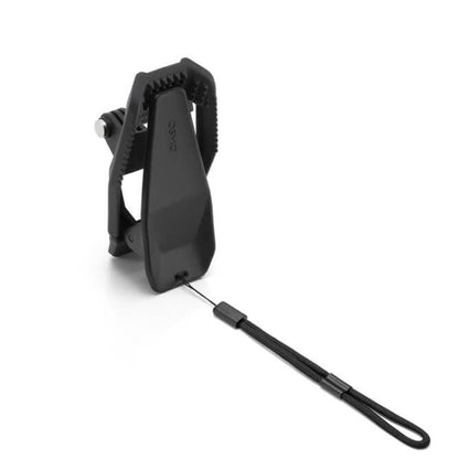 Clip de montaje para la barbilla del casco Osmo Original para Action 5 Pro / Action 4 / Action 3 / Action 2 para DJI Osmo —…