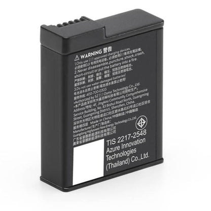 Batería Original Extreme Plus para DJI Osmo Action 5 (1950 mAh) — imagen 3