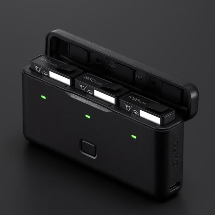 Batería Original Extreme Plus para DJI Osmo Action 5 (1950 mAh) — imagen 4
