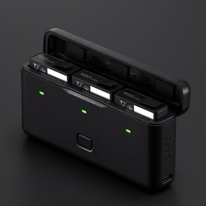 Batería Original Extreme Plus para DJI Osmo Action 5 (1950 mAh) — imagen 4