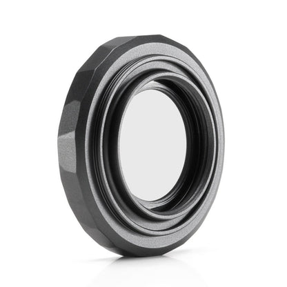 Tapa de lente de vidrio Original Pro Tapa de lente resistente a caídas y rayones para DJI Osmo Action 5 — imagen 3