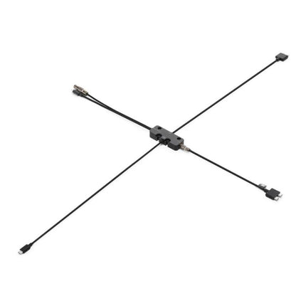 Cable de transmisión Original de LiDAR a Focus Pro para para DJI RS 4 Pro / RS 3 Pro para DJI DJI RS 4 Pro, DJI RS 3 Pro — i…