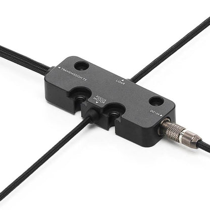 Cable de transmisión Original de LiDAR a Focus Pro para para DJI RS 4 Pro / RS 3 Pro para DJI DJI RS 4 Pro, DJI RS 3 Pro