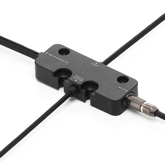 Cable de transmisión Original de LiDAR a Focus Pro para para DJI RS 4 Pro / RS 3 Pro para DJI DJI RS 4 Pro, DJI RS 3 Pro