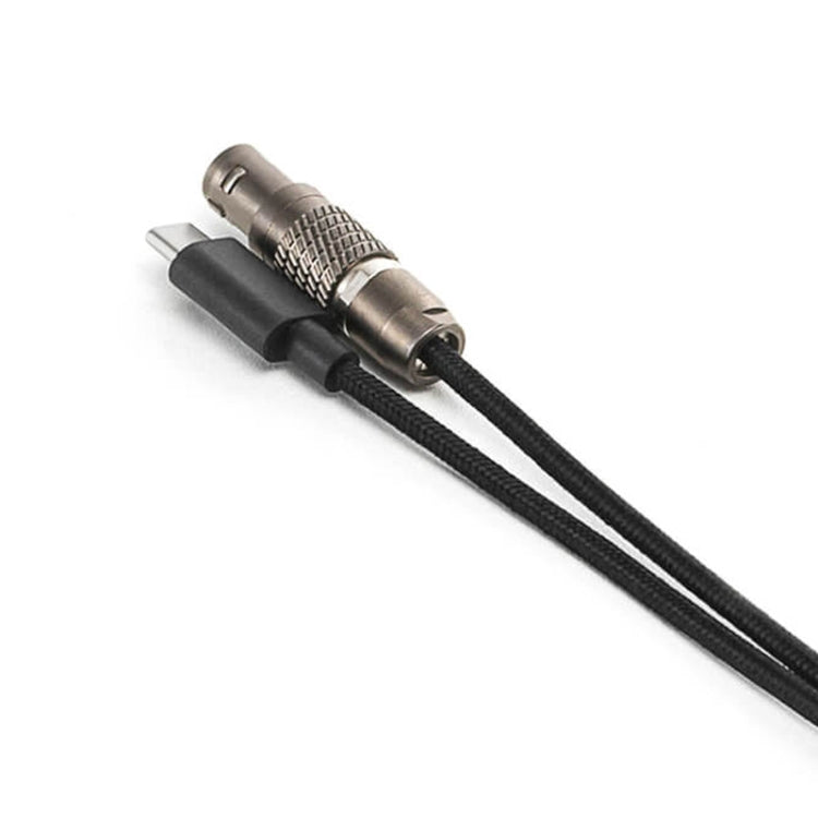 Cable de transmisión Original de LiDAR a Focus Pro para para DJI RS 4 Pro / RS 3 Pro para DJI DJI RS 4 Pro, DJI RS 3 Pro — i…