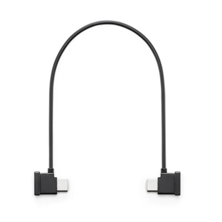 Cable de conexión Original RX a teléfono (USB-C a USB-C, 22 cm)