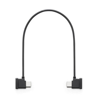 Cable de conexión Original RX a teléfono (USB-C a USB-C, 22 cm)