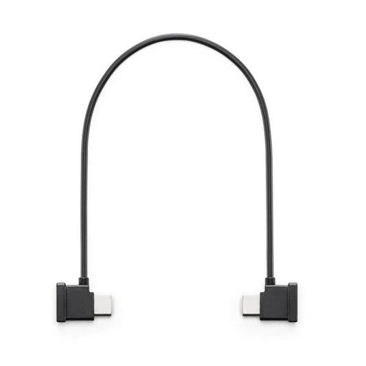 Cable de conexión Original RX a teléfono (USB-C a USB-C, 22 cm)