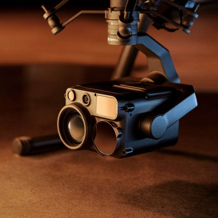 Filtro de densidad infrarroja Original Zenmuse H30T — imagen 4