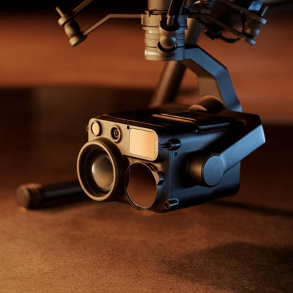 Filtro de densidad infrarroja Original Zenmuse H30T — imagen 4