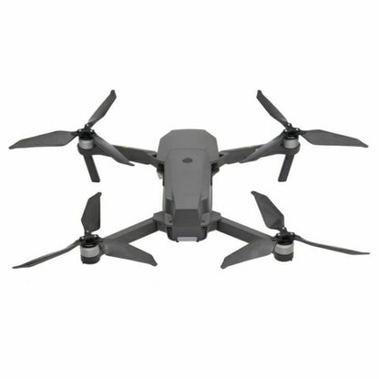 Hélice de tres palas de fibra de carbono 8743F, especificación: 2 pares para DJI Mavic 2 Pro — imagen 5