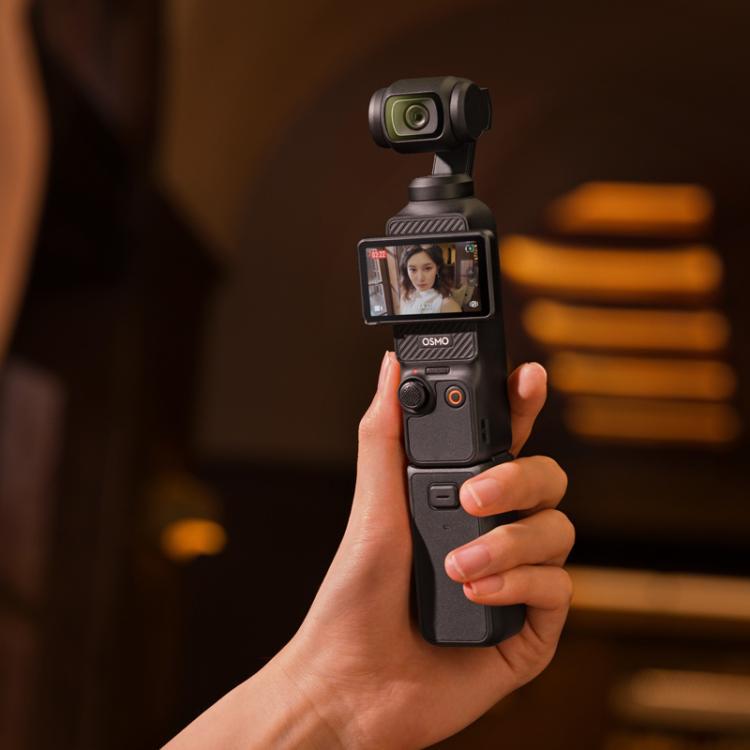 Batería Mango de Original para DJI Osmo Pocket 3 — imagen 4