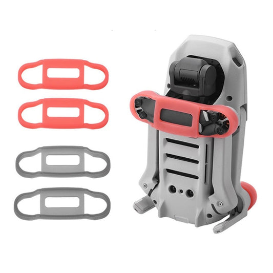 Soporte BRDRC para hélice, color gris para DJI Mavic Mini — imagen 2