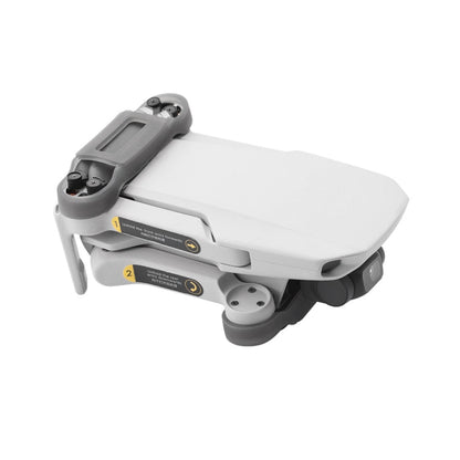 Soporte BRDRC para hélice, color rojo para DJI Mavic Mini — imagen 4