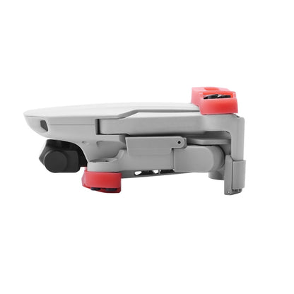 Soporte BRDRC para hélice, color rojo para DJI Mavic Mini — imagen 5