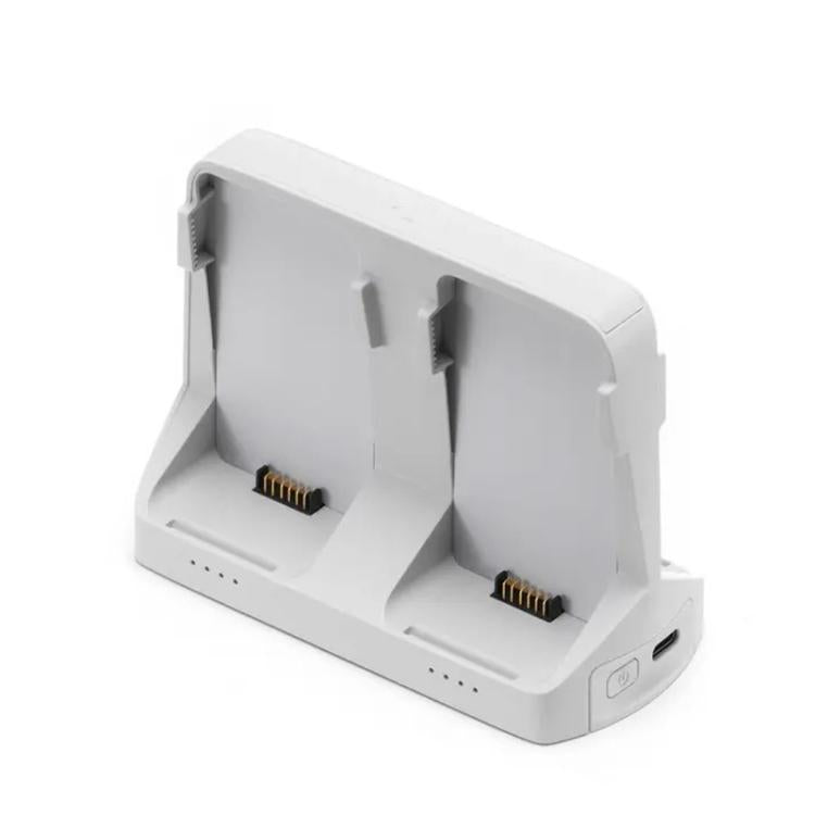 Baterías El concentrador de carga paralela Original puede almacenar y cargar 2 para DJI Flip — imagen 2