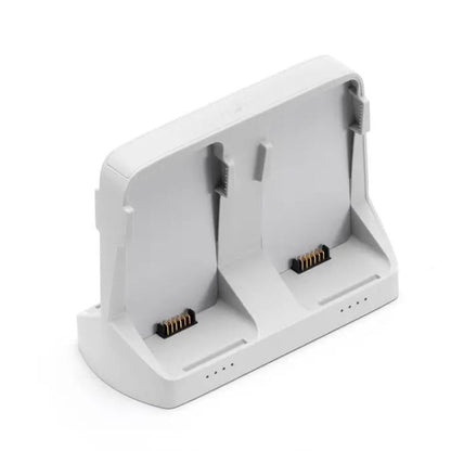 Baterías El concentrador de carga paralela Original puede almacenar y cargar 2 para DJI Flip — imagen 3