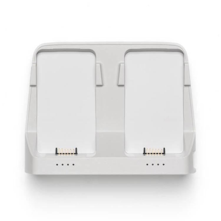 Baterías El concentrador de carga paralela Original puede almacenar y cargar 2 para DJI Flip — imagen 4