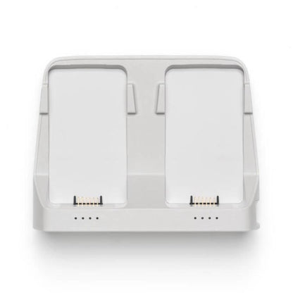 Baterías El concentrador de carga paralela Original puede almacenar y cargar 2 para DJI Flip — imagen 4