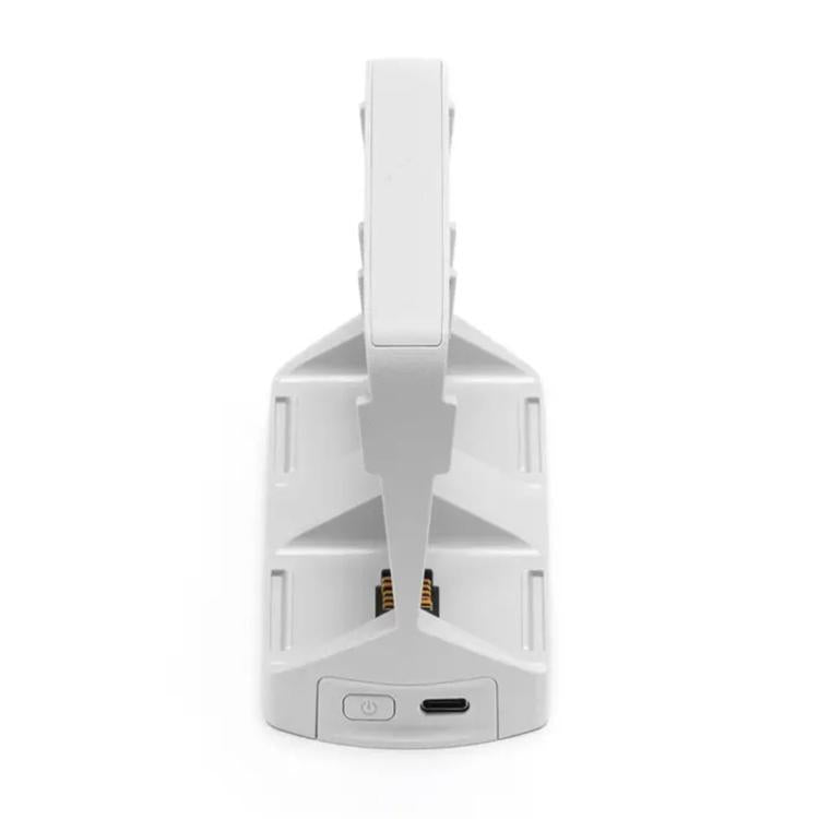 Baterías El concentrador de carga paralela Original puede almacenar y cargar 2 para DJI Flip — imagen 5