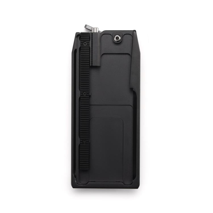 Placa inferior de liberación rápida Original para DJI RS 4 — imagen 3