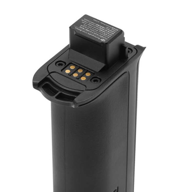 Empuñadura de batería RS BG33 Original de 2150 mAh para DJI RS 4 Pro — imagen 3