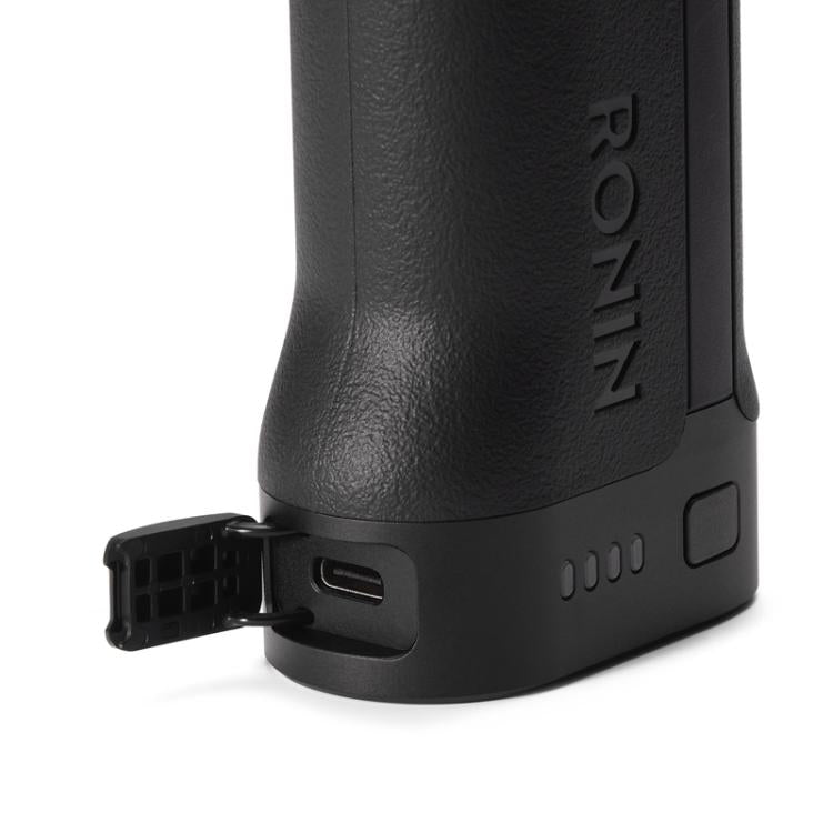 Empuñadura de batería RS BG33 Original de 2150 mAh para DJI RS 4 Pro — imagen 4