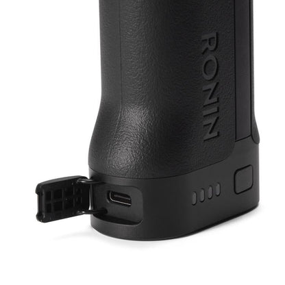 Empuñadura de batería RS BG33 Original de 2150 mAh para DJI RS 4 Pro — imagen 4