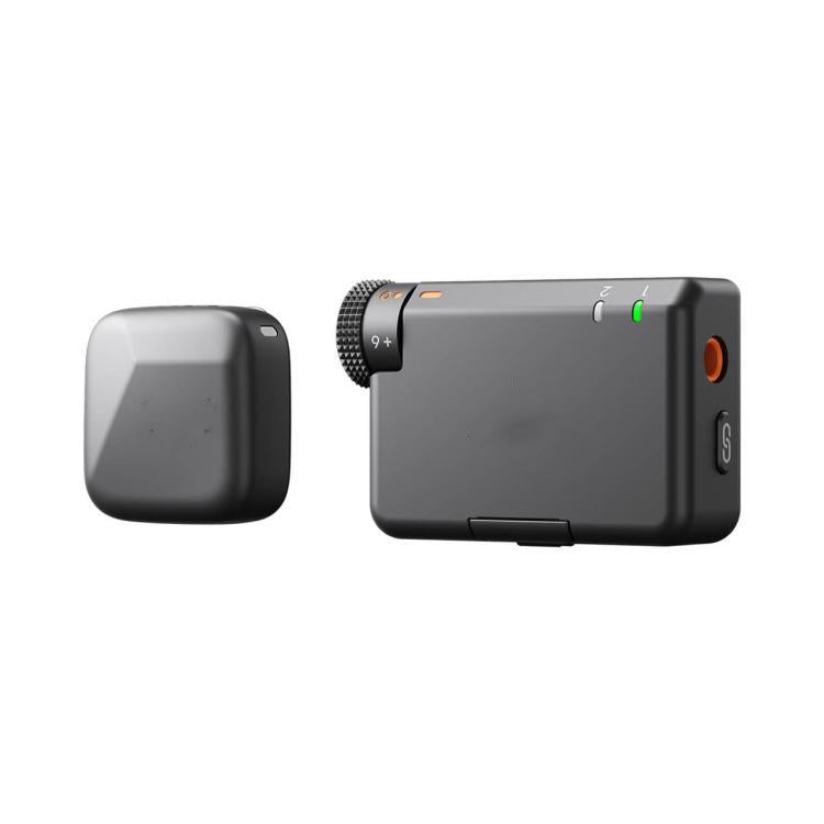 Micrófono Mini Original (1 TX + 1 RX) para DJI Mini