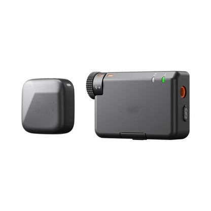 Micrófono Mini Original (1 TX + 1 RX) para DJI Mini