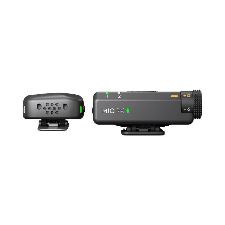 Micrófono Mini Original (1 TX + 1 RX) para DJI Mini — imagen 5