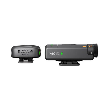 Micrófono Mini Original (1 TX + 1 RX) para DJI Mini — imagen 5