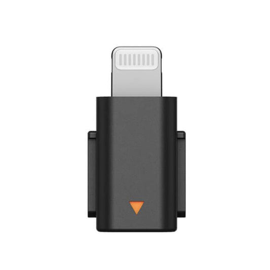 Adaptador para celular Mic Mini Original para DJI Mic 2 / Mini SE (8 pines) para DJI DJI Mic 2, DJI Mini SE