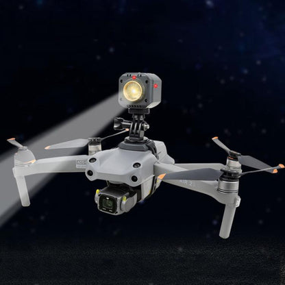 Foco de vuelo nocturno para drones YX para DJI Mavic 3 / Mavic 2 / Mavic Pro y más para DJI DJI Mavic 3, DJI Mavic 2, DJI Ma…