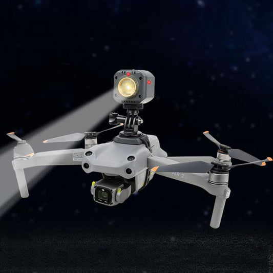 Foco de vuelo nocturno para drones YX para DJI Mavic 3 / Mavic 2 / Mavic Pro y más para DJI DJI Mavic 3, DJI Mavic 2, DJI Ma…