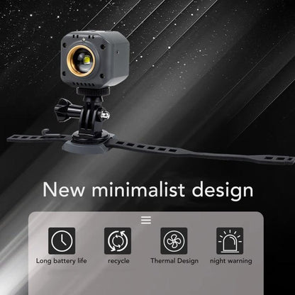 Foco de vuelo nocturno para drones YX para DJI Mavic 3 / Mavic 2 / Mavic Pro y más para DJI DJI Mavic 3, DJI Mavic 2, DJI Ma…