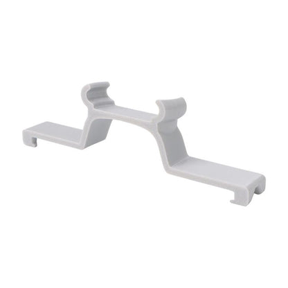 Soporte de montaje para localizador de CQT, marco fijo para rastreador antipérdida para DJI Neo
