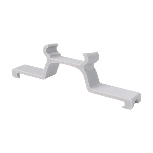 Soporte de montaje para localizador de CQT, marco fijo para rastreador antipérdida para DJI Neo