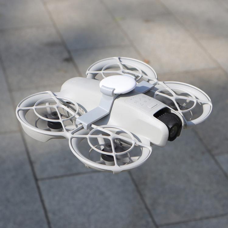 Soporte de montaje para localizador de CQT, marco fijo para rastreador antipérdida para DJI Neo — imagen 2