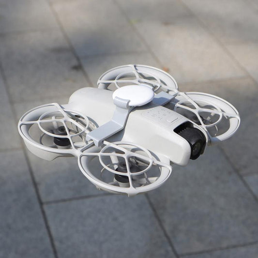 Soporte de montaje para localizador de CQT, marco fijo para rastreador antipérdida para DJI Neo — imagen 2