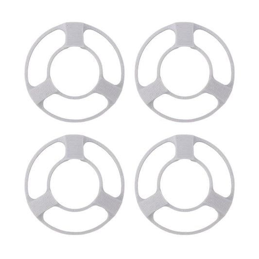 Funda protectora contra arañazos para el aterrizaje del dron CQT, accesorios para funda protectora contra arañazos en los de…